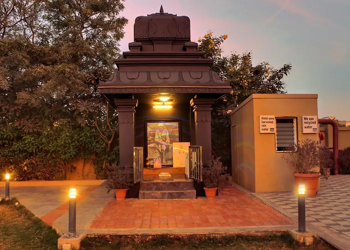 Temple Tree Hotel Shirdi