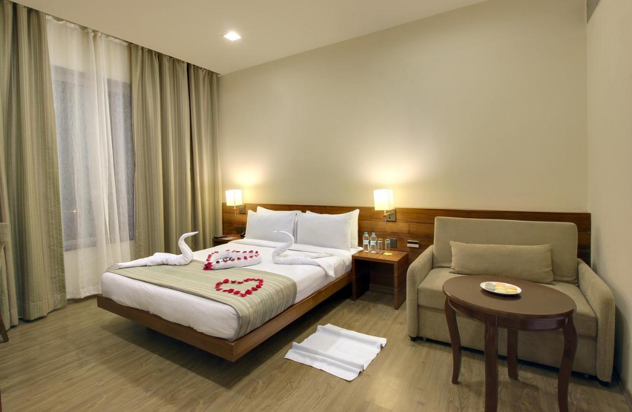 Hotel Temple Tree Shirdi